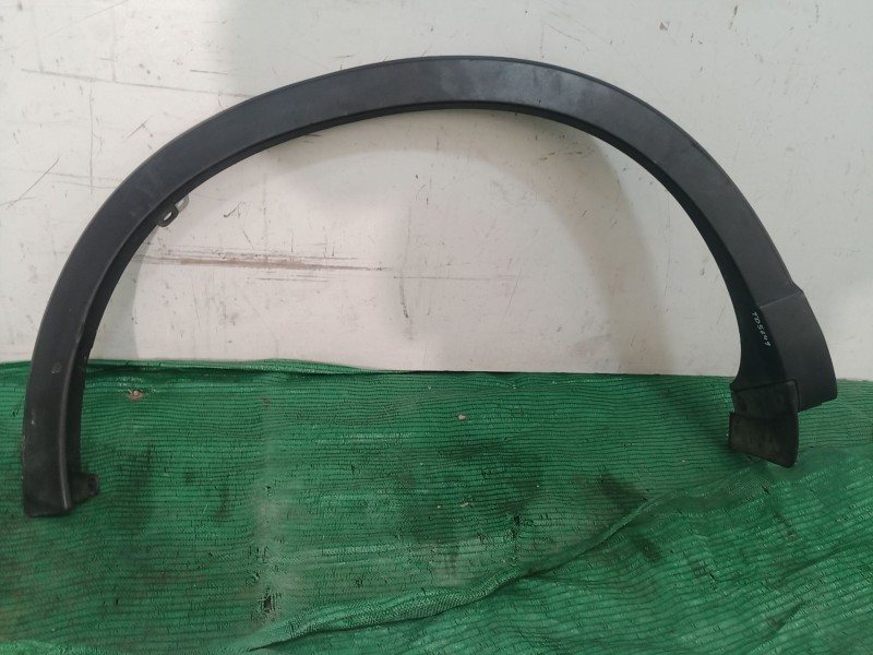 Recambio de aletin trasero derecho para mazda cx-5 (ke, gh) 2.2 d (ke2fw) referencia OEM IAM   