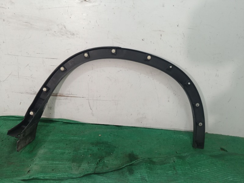 Recambio de aletin trasero derecho para mazda cx-5 (ke, gh) 2.2 d (ke2fw) referencia OEM IAM   