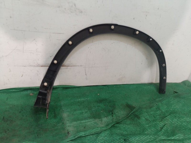 Recambio de aletin trasero derecho para mazda cx-5 (ke, gh) 2.2 d (ke2fw) referencia OEM IAM   