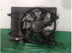 Recambio de electroventilador para peugeot 5008 (0u_, 0e_) 2.0 hdi 150 / bluehdi 150 referencia OEM IAM   