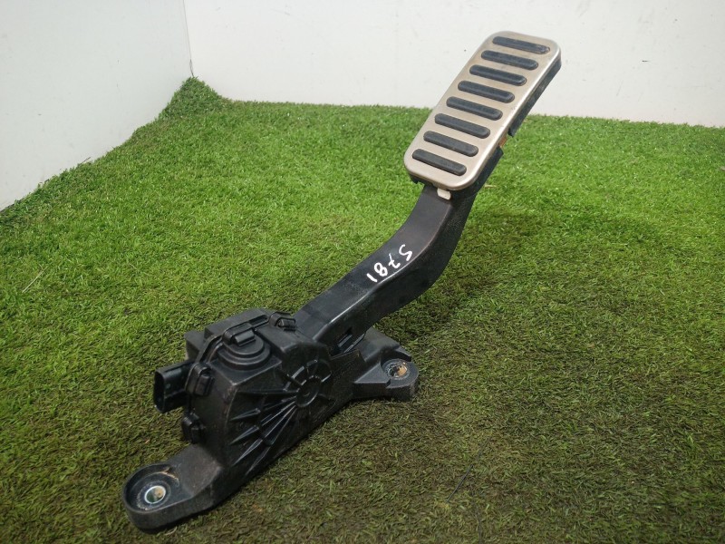 Recambio de pedal acelerador para hyundai ioniq (ae) 1.6 gdi hybrid referencia OEM IAM DH32728G2100 DH32728G2100 DH32728G2100