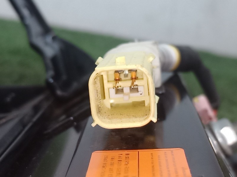 Recambio de airbag lateral derecho para hyundai ioniq (ae) 1.6 gdi hybrid referencia OEM IAM   