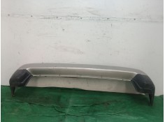 Recambio de paragolpes trasero para citroën berlingo / berlingo first furgoneta/monovolumen (m_) 2.0 hdi 90 (mbrhy, mcrhy) refer