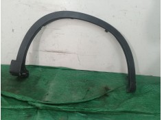 Recambio de aletin delantero derecho para mazda cx-5 (ke, gh) 2.2 d (ke2fw) referencia OEM IAM kd5351 kd5351 kd5351