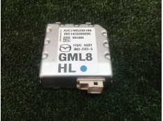 Recambio de sensor para mazda cx-5 (ke, gh) 2.2 d (ke2fw) referencia OEM IAM   