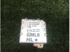 Recambio de sensor para mazda cx-5 (ke, gh) 2.2 d (ke2fw) referencia OEM IAM    2
