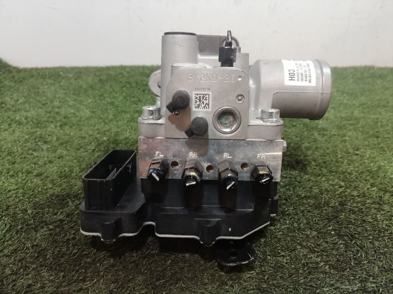 Recambio de abs para hyundai ioniq (ae) 1.6 gdi hybrid referencia OEM IAM 58500G2400 58500G2400 BH60764A01