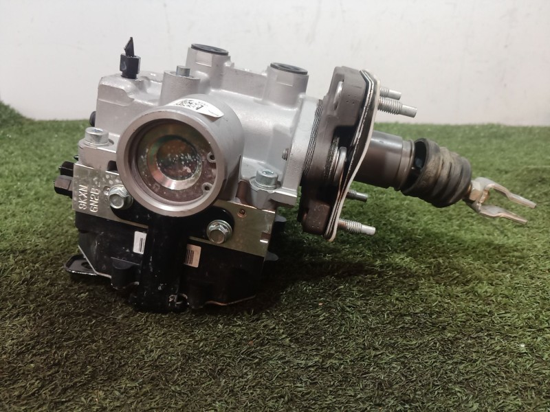 Recambio de abs para hyundai ioniq (ae) 1.6 gdi hybrid referencia OEM IAM 58500G2400 58500G2400 BH60764A01