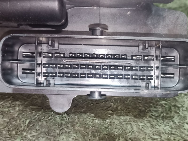 Recambio de abs para hyundai ioniq (ae) 1.6 gdi hybrid referencia OEM IAM 58500G2400 58500G2400 BH60764A01