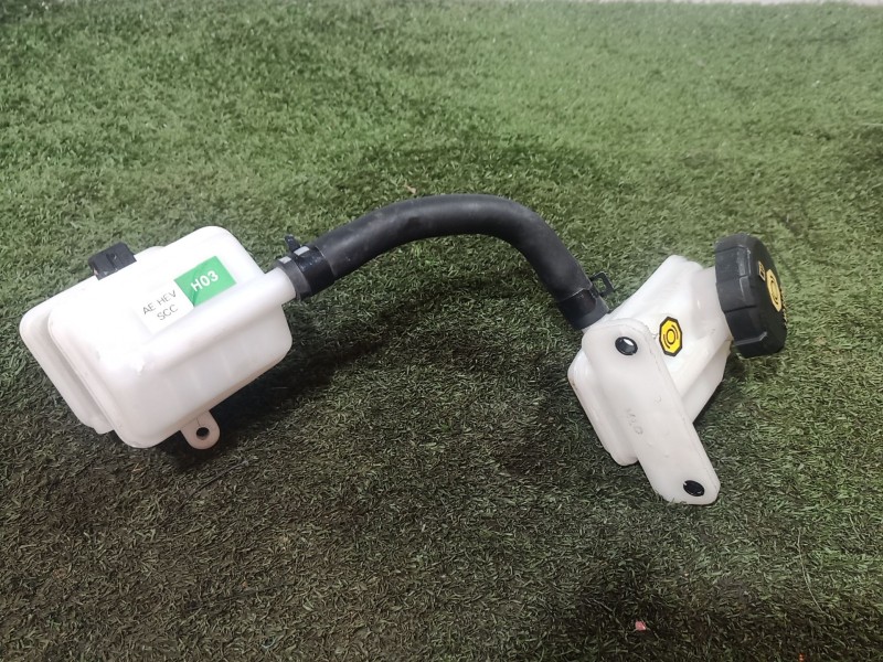 Recambio de deposito servo para hyundai ioniq (ae) 1.6 gdi hybrid referencia OEM IAM   