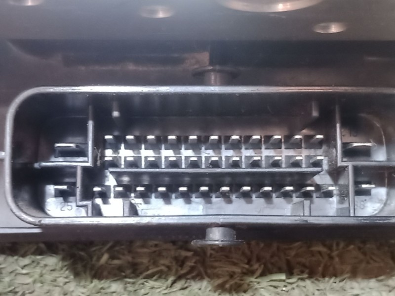 Recambio de abs para hyundai i20 i (pb, pbt) 1.2 referencia OEM IAM   