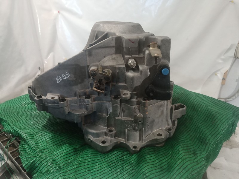 Recambio de caja cambios para volvo s80 i (184) d5 referencia OEM IAM   