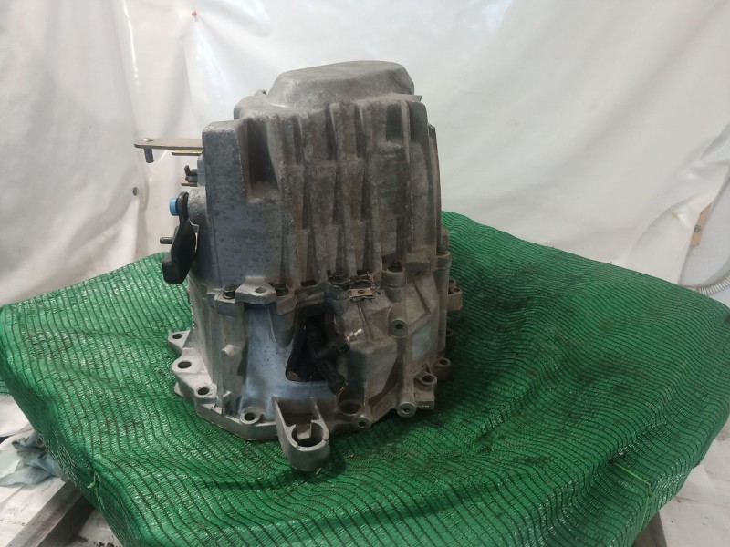 Recambio de caja cambios para volvo s80 i (184) d5 referencia OEM IAM   