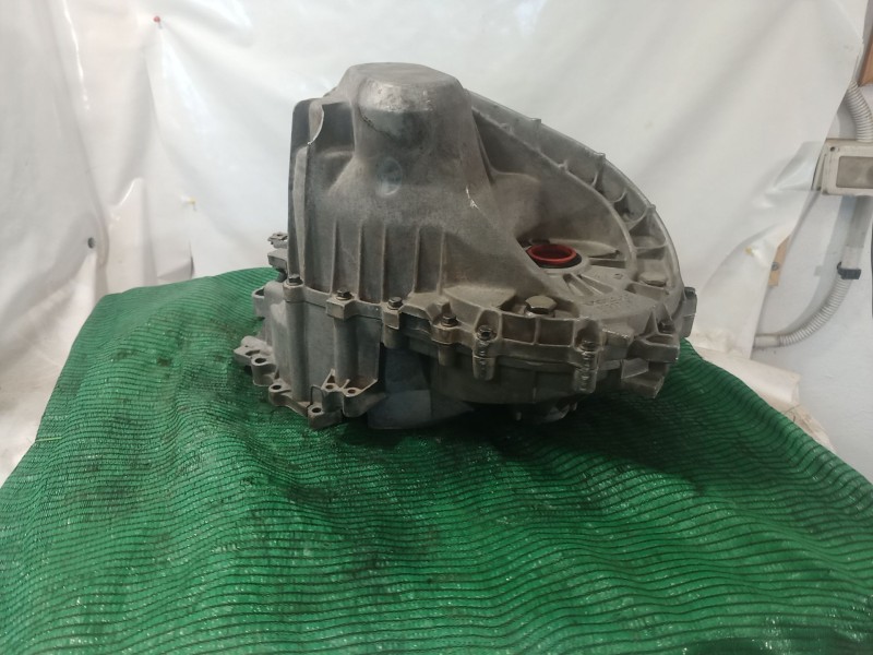 Recambio de caja cambios para volvo s80 i (184) d5 referencia OEM IAM   