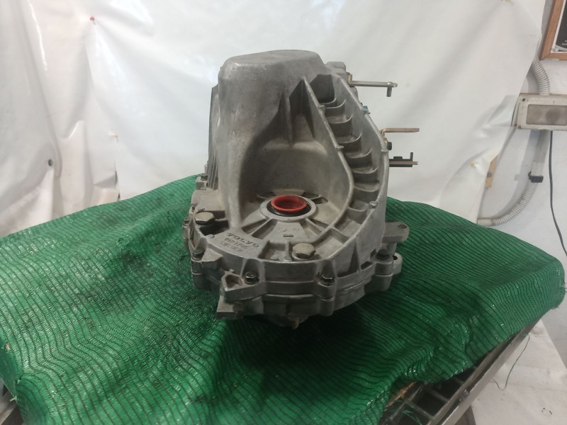 Recambio de caja cambios para volvo s80 i (184) d5 referencia OEM IAM   