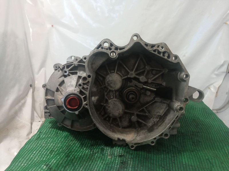 Recambio de caja cambios para volvo s80 i (184) d5 referencia OEM IAM   