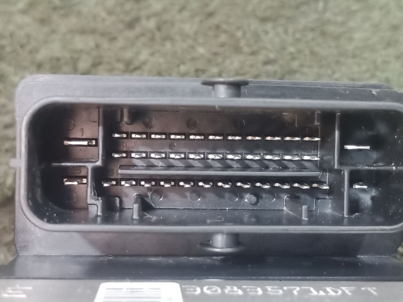 Recambio de abs para audi q3 (8ub, 8ug) 2.0 tdi referencia OEM IAM   