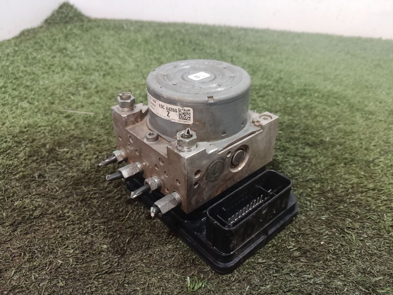 Recambio de abs para mazda 3 (bm, bn) 2.0 referencia OEM IAM   