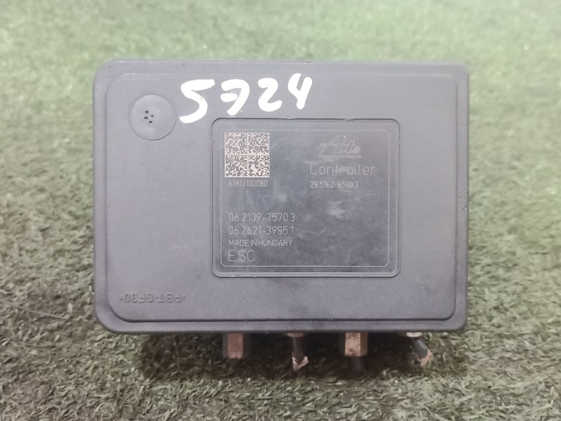 Recambio de abs para mazda 3 (bm, bn) 2.0 referencia OEM IAM   