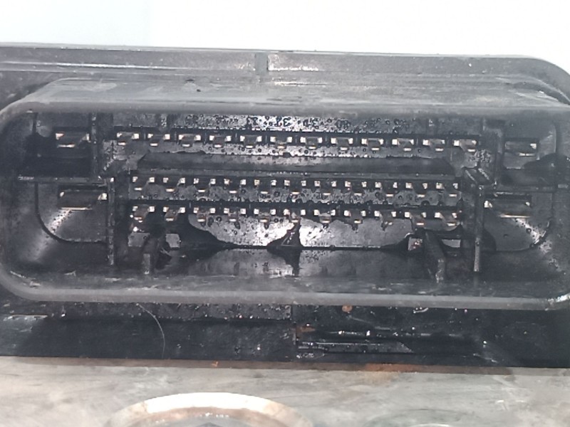 Recambio de abs para mazda 3 (bm, bn) 2.0 referencia OEM IAM   