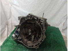 Recambio de caja cambios para fiat punto (188_) 1.3 jtd 16v referencia OEM IAM    2