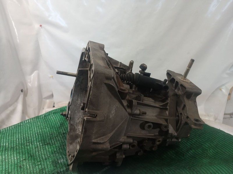 Recambio de caja cambios para fiat punto (188_) 1.3 jtd 16v referencia OEM IAM   