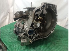 Recambio de caja cambios para fiat punto (188_) 1.3 jtd 16v referencia OEM IAM   