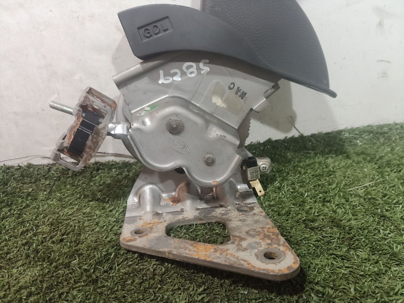 Recambio de palanca freno de mano para hyundai i30 (gd) 1.4 referencia OEM IAM   