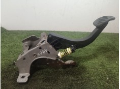 Recambio de pedal acelerador para renault megane iii hatchback (bz0/1_, b3_) 1.2 tce (bz16, bz28) referencia OEM IAM   