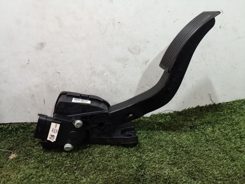 Recambio de pedal acelerador para hyundai i20 i (pb, pbt) 1.2 referencia OEM IAM   