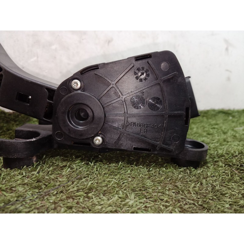 Recambio de pedal acelerador para hyundai i20 i (pb, pbt) 1.2 referencia OEM IAM   