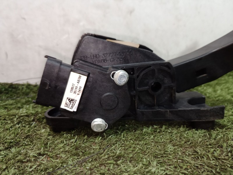 Recambio de pedal acelerador para hyundai i20 i (pb, pbt) 1.2 referencia OEM IAM   