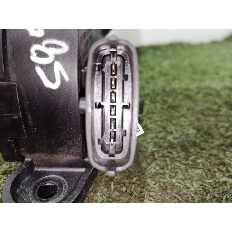 Recambio de pedal acelerador para hyundai i20 i (pb, pbt) 1.2 referencia OEM IAM   