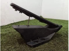 Recambio de pedal acelerador para smart fortwo coupé (451) 1.0 (451.331, 451.380) referencia OEM IAM    2