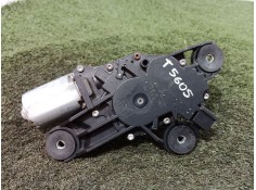 Recambio de motor limpia trasero para ford focus iii 1.6 tdci referencia OEM IAM   