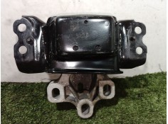 Recambio de soporte motor izquierdo para volkswagen tiguan (ad1, ax1) 1.5 tsi referencia OEM IAM 5QA199555C 5QA199555C 5QA199555 2