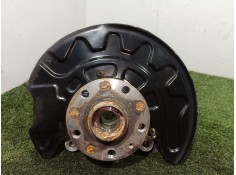 Recambio de mangueta delantera izquierda para volkswagen tiguan (ad1, ax1) 1.5 tsi referencia OEM IAM 5Q0407258C 5Q0407258C 5QF4