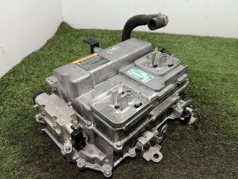 Recambio de modulo electronico para hyundai ioniq (ae) 1.6 gdi hybrid referencia OEM IAM   