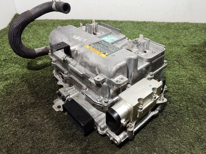 Recambio de modulo electronico para hyundai ioniq (ae) 1.6 gdi hybrid referencia OEM IAM   