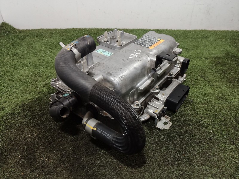 Recambio de modulo electronico para hyundai ioniq (ae) 1.6 gdi hybrid referencia OEM IAM   