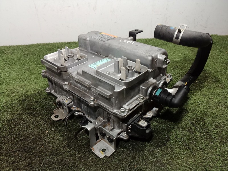 Recambio de modulo electronico para hyundai ioniq (ae) 1.6 gdi hybrid referencia OEM IAM   