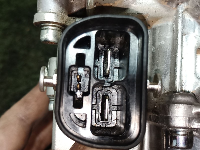 Recambio de modulo electronico para hyundai ioniq (ae) 1.6 gdi hybrid referencia OEM IAM   