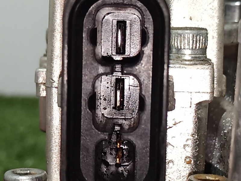 Recambio de modulo electronico para hyundai ioniq (ae) 1.6 gdi hybrid referencia OEM IAM   