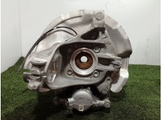 Recambio de mangueta delantera derecha para mini mini (f55) cooper d referencia OEM IAM 687664401 687664401 687664401