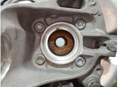 Recambio de mangueta delantera derecha para mini mini (f55) cooper d referencia OEM IAM 687664401 687664401 687664401 2