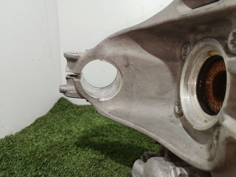 Recambio de mangueta delantera derecha para mini mini (f55) cooper d referencia OEM IAM 687664401 687664401 687664401