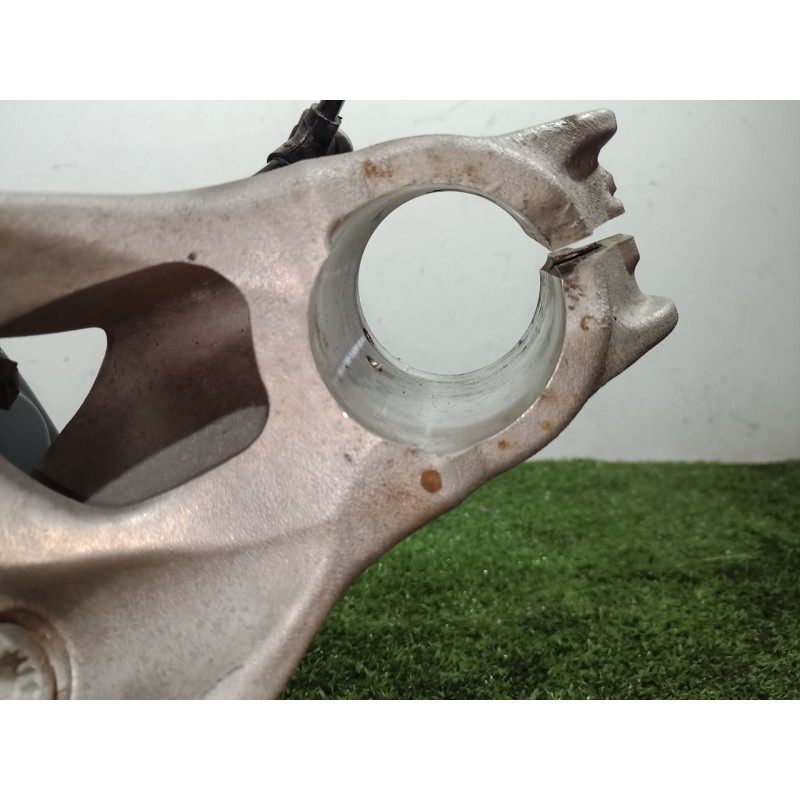 Recambio de mangueta delantera derecha para volkswagen tiguan (ad1, ax1) 1.5 tsi referencia OEM IAM   