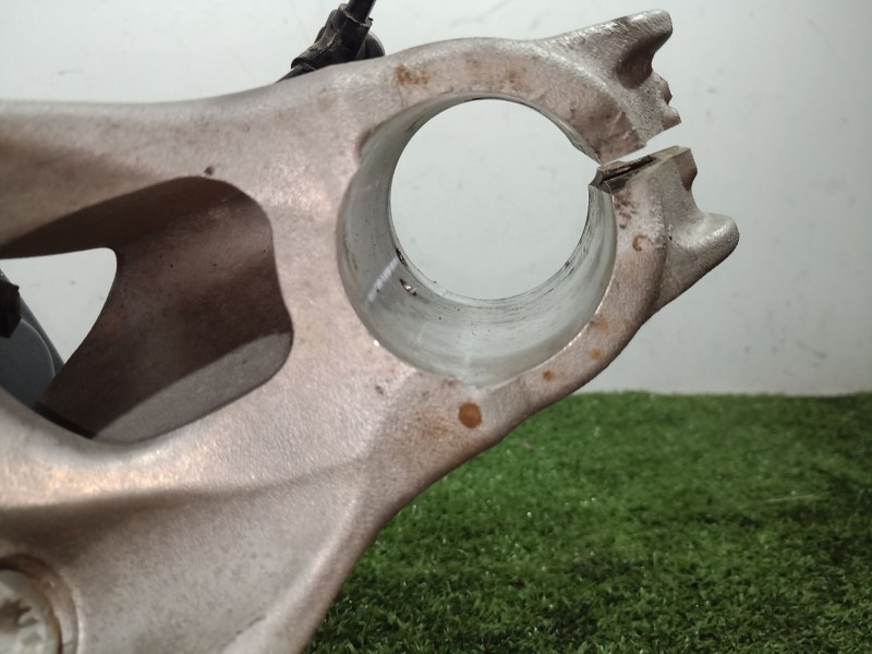 Recambio de mangueta delantera derecha para volkswagen tiguan (ad1, ax1) 1.5 tsi referencia OEM IAM   