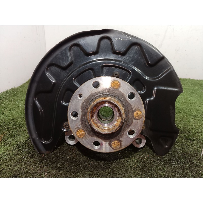 Recambio de mangueta delantera derecha para volkswagen tiguan (ad1, ax1) 1.5 tsi referencia OEM IAM   