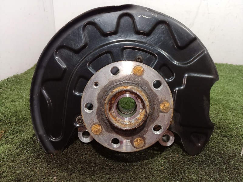 Recambio de mangueta delantera derecha para volkswagen tiguan (ad1, ax1) 1.5 tsi referencia OEM IAM   